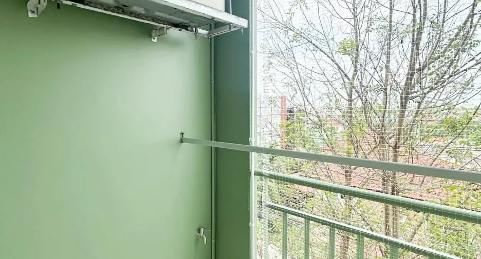 For sale 1 bed condo in Khan Na Yao, Bangkok