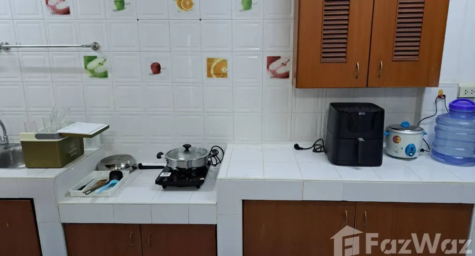 出租 3 卧室 独立屋 在 Bang Khen, 曼谷