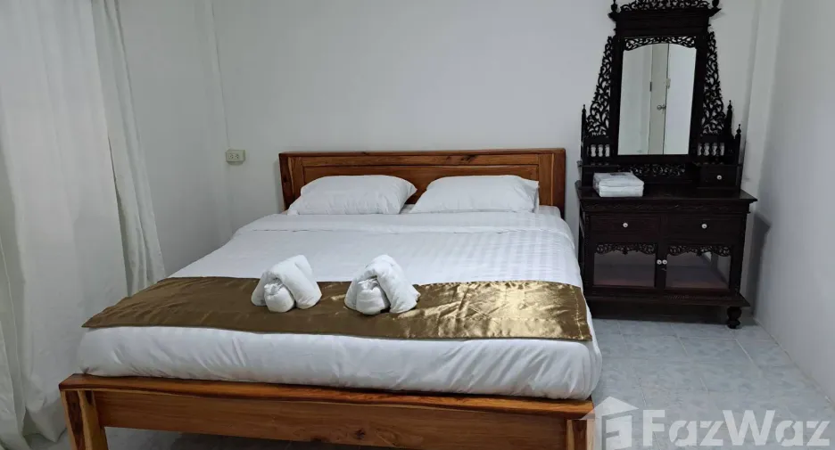 出租 3 卧室 独立屋 在 Bang Khen, 曼谷