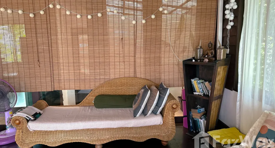 For sale 2 bedrooms villa in Ko Pha-ngan, Surat Thani