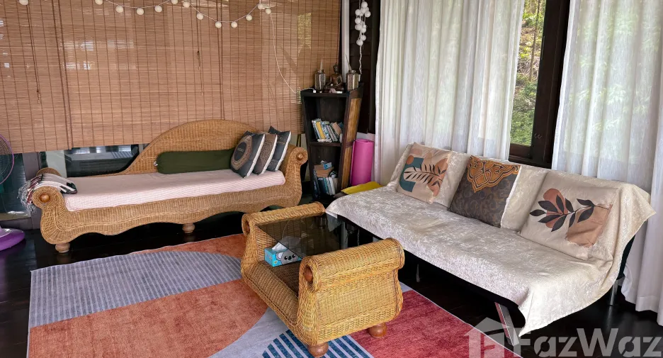 For sale 2 bedrooms villa in Ko Pha-ngan, Surat Thani