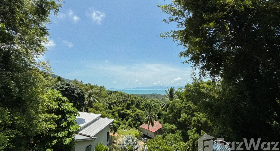 For sale 2 bedrooms villa in Ko Pha-ngan, Surat Thani