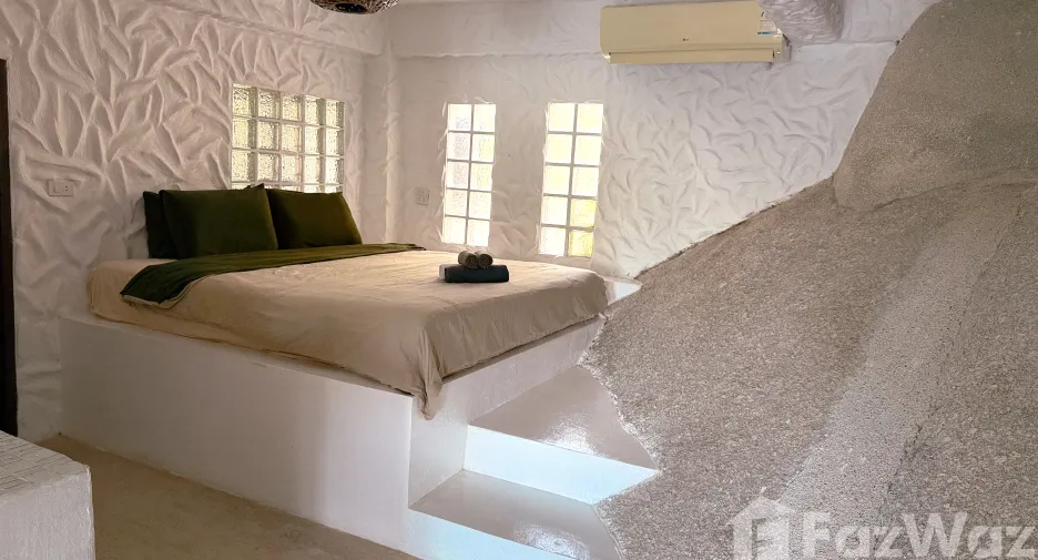 For sale 2 bedrooms villa in Ko Pha-ngan, Surat Thani