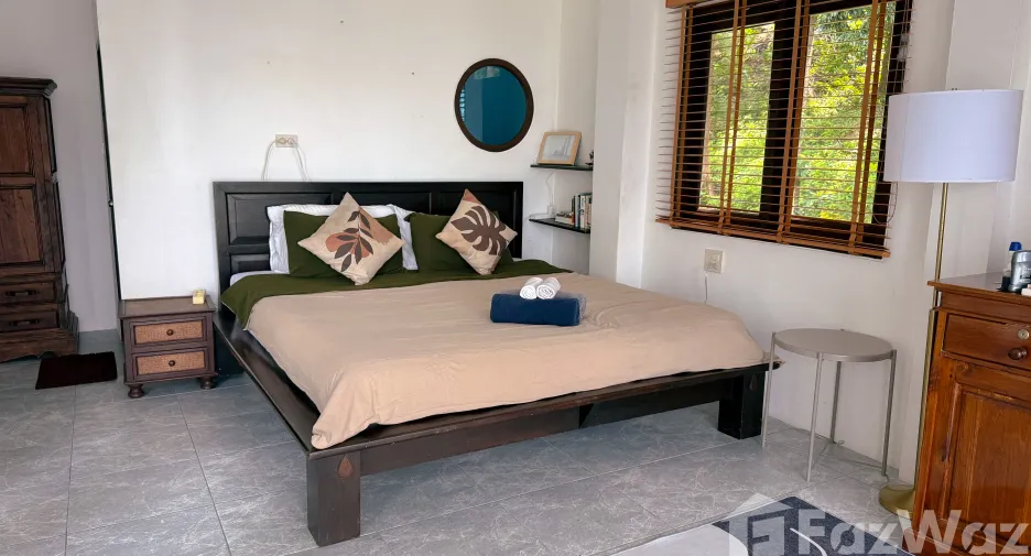 For sale 2 bedrooms villa in Ko Pha-ngan, Surat Thani