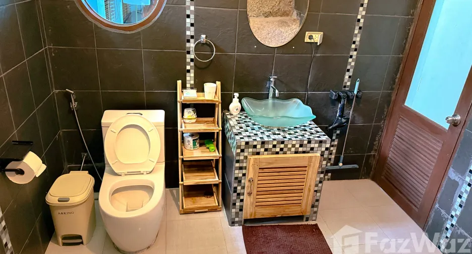 For sale 2 bedrooms villa in Ko Pha-ngan, Surat Thani