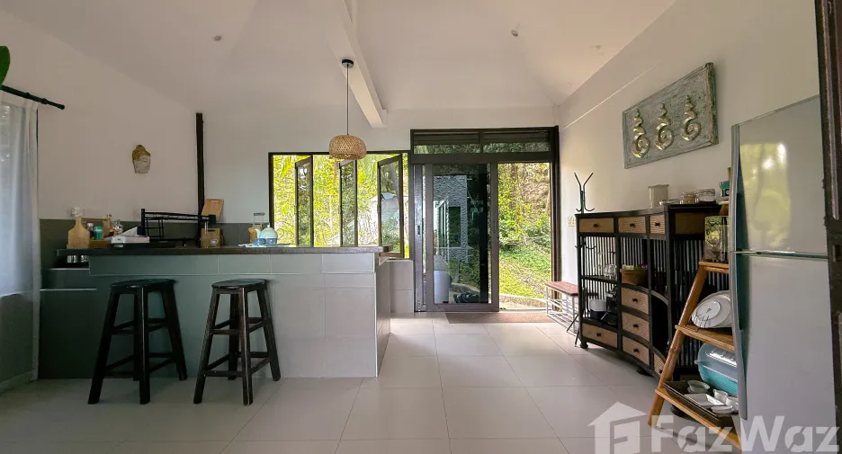 For sale 2 bedrooms villa in Ko Pha-ngan, Surat Thani