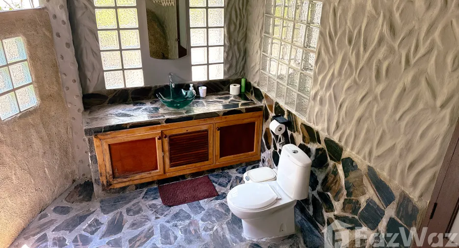 For sale 2 bedrooms villa in Ko Pha-ngan, Surat Thani