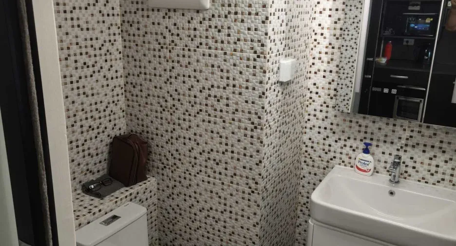 For sale studio condo in Hua Hin, Prachuap Khiri Khan