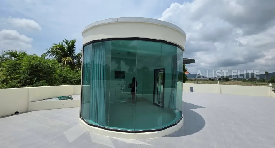 For sale 3 ベッドルーム house in Sattahip, Pattaya