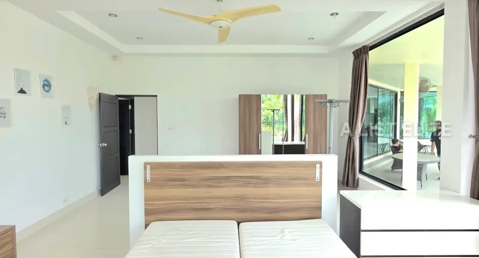 For sale 3 ベッドルーム house in Sattahip, Pattaya