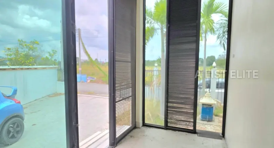 For sale 3 ベッドルーム house in Sattahip, Pattaya