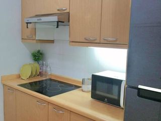 For rent 2 bedrooms condo in Yan Nawa, Bangkok