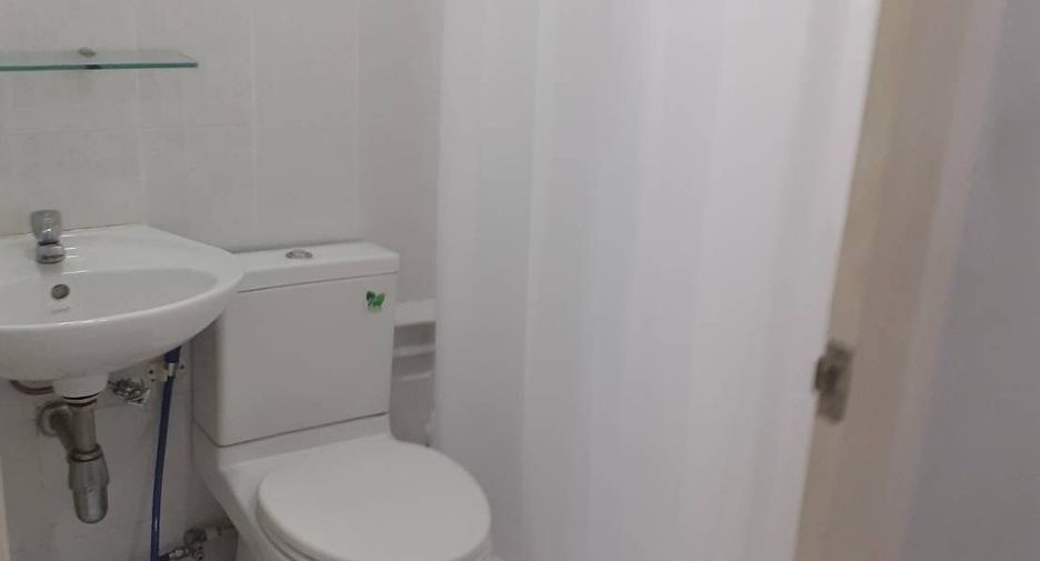 Condo en alquiler de 1 habitaciones en Thalang, Phuket