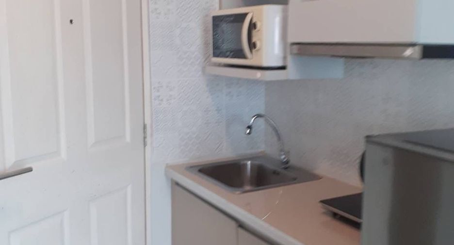 Condo en alquiler de 1 habitaciones en Thalang, Phuket