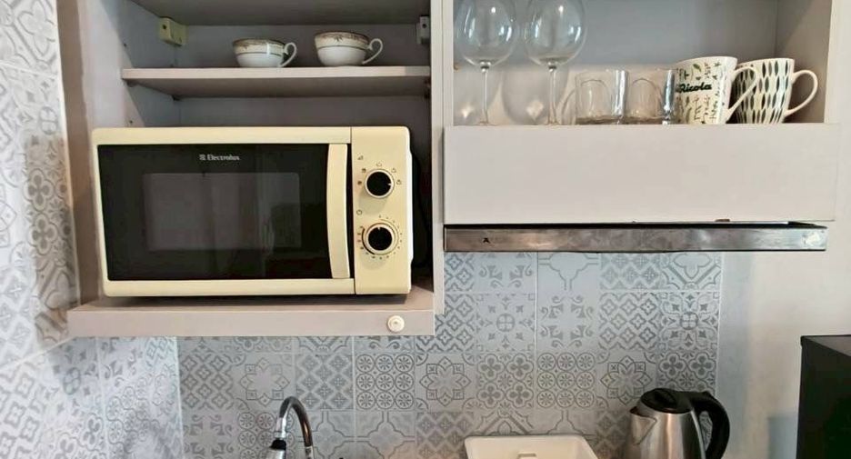Condo en alquiler de 1 habitaciones en Thalang, Phuket