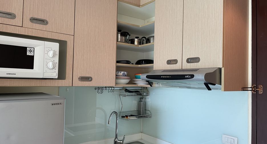 For rent 1 bed condo in Kathu, Phuket