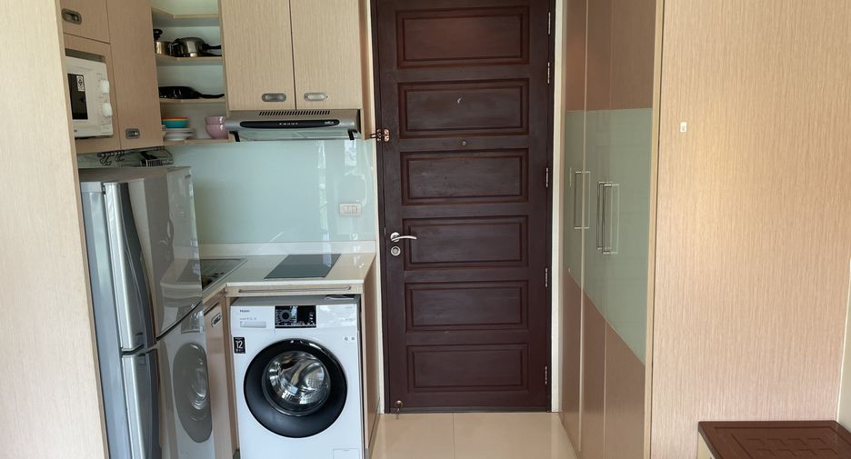 For rent 1 bed condo in Kathu, Phuket