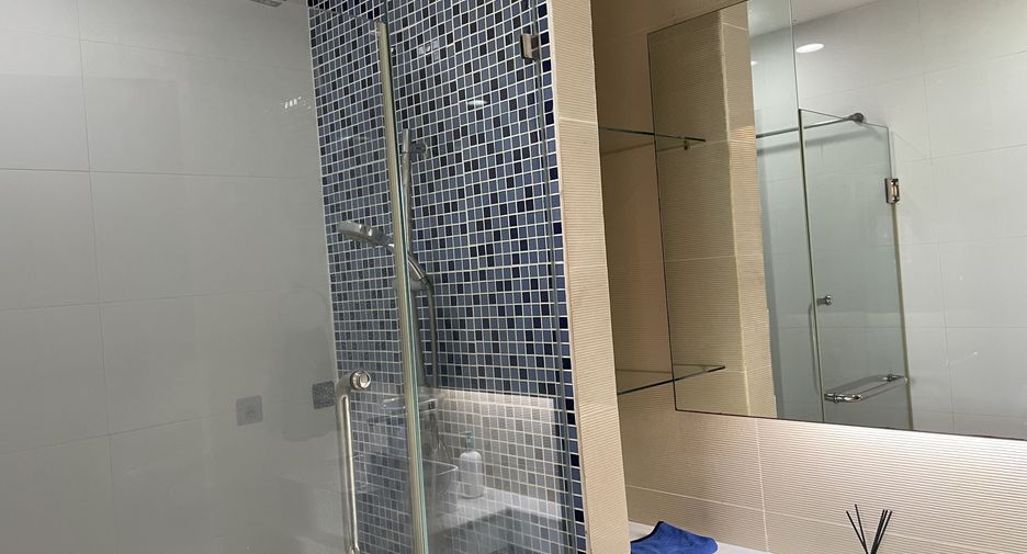 For rent 1 bed condo in Kathu, Phuket