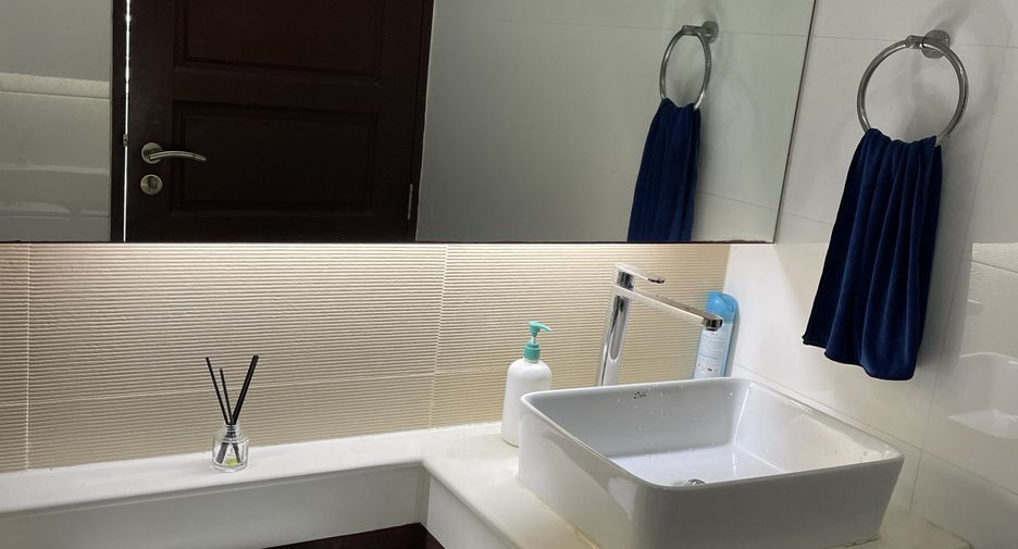 For rent 1 bed condo in Kathu, Phuket