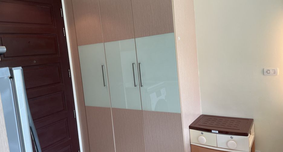 For rent 1 bed condo in Kathu, Phuket