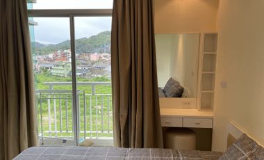 For rent 1 bed condo in Kathu, Phuket