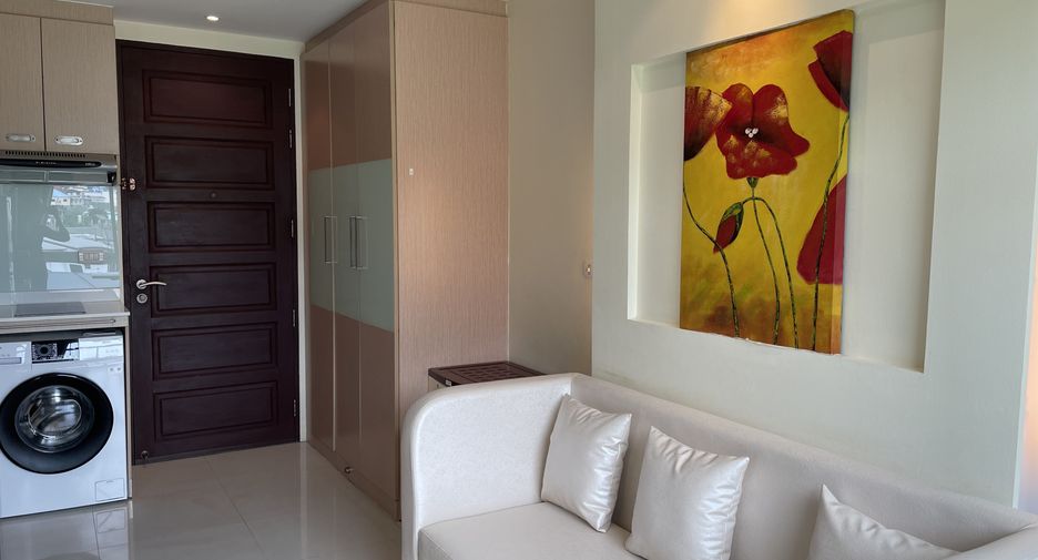 For rent 1 bed condo in Kathu, Phuket