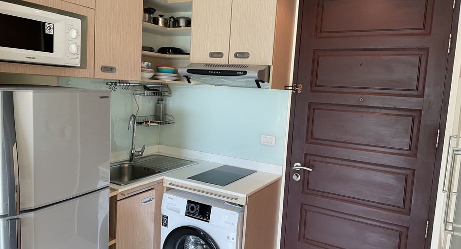 For rent 1 bed condo in Kathu, Phuket