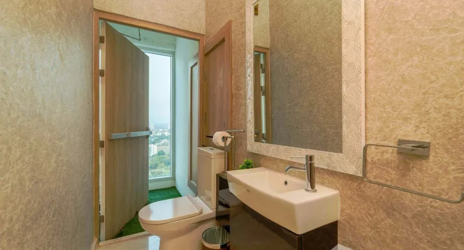 À vendre 3 chambres condo à North Pattaya, Pattaya