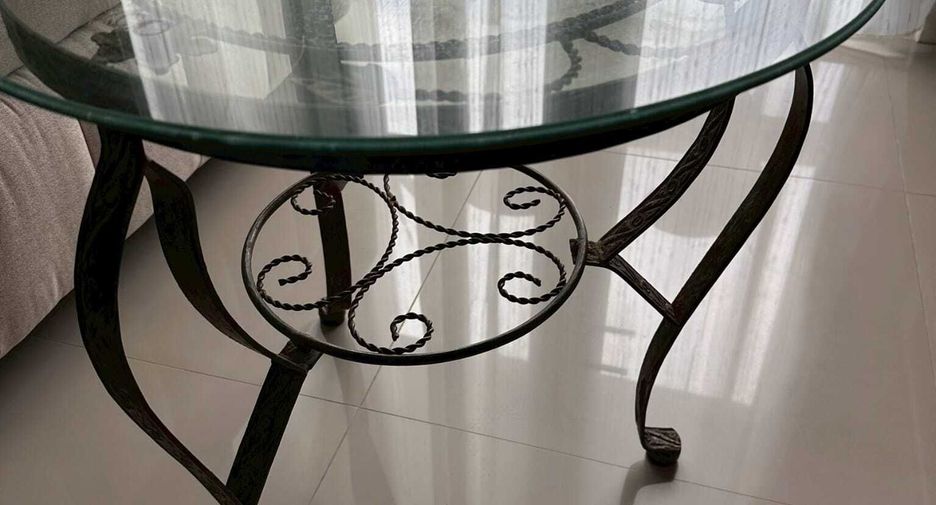À louer 1 chambre condo à Mueang Krabi, Krabi