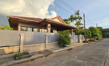À louer 2 chambres maison à Thalang, Phuket