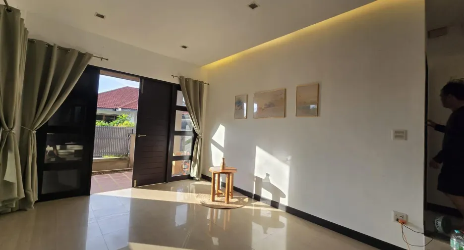 ให้เช่า 2 ห้องนอน บ้านเดี่ยว ใน ถลาง, ภูเก็ต