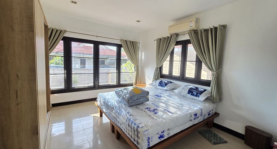 ให้เช่า 2 ห้องนอน บ้านเดี่ยว ใน ถลาง, ภูเก็ต