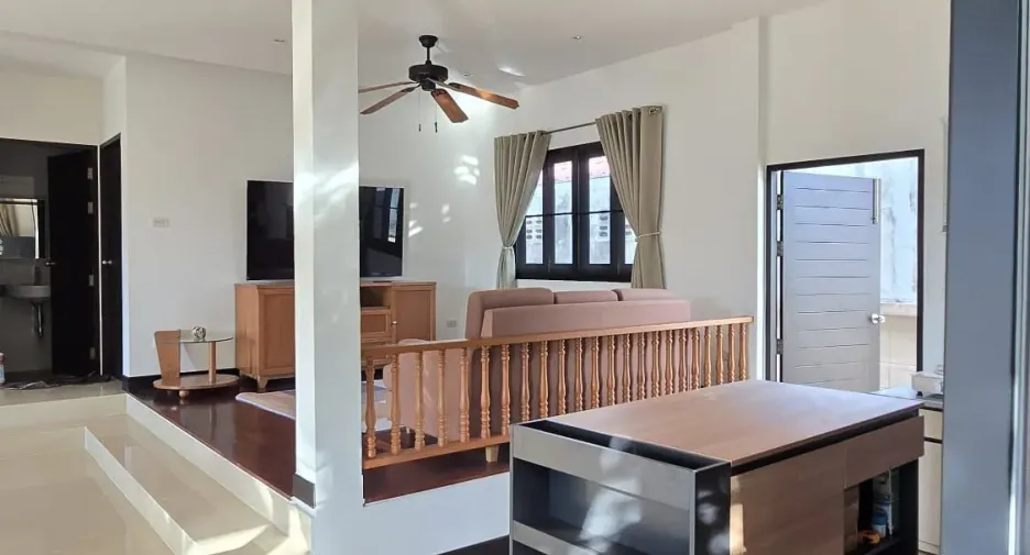 Casa en alquiler de 2 habitaciones en Thalang, Phuket