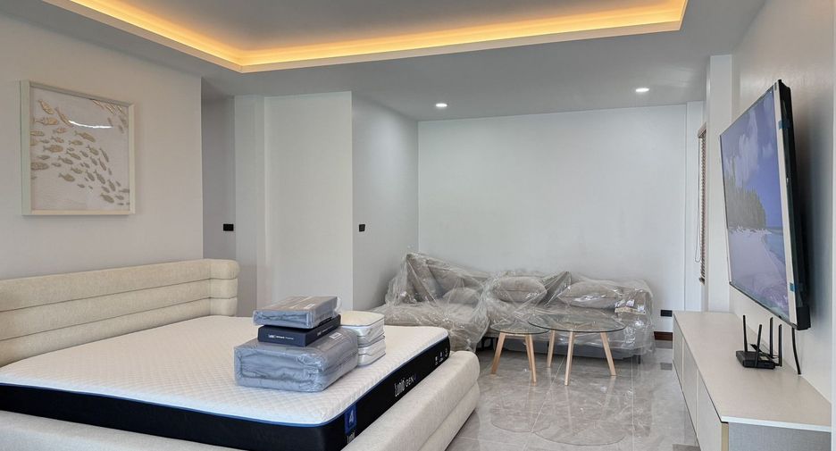 Villa zum Kauf mit 5 Zimmer in Mueang Phuket, Phuket