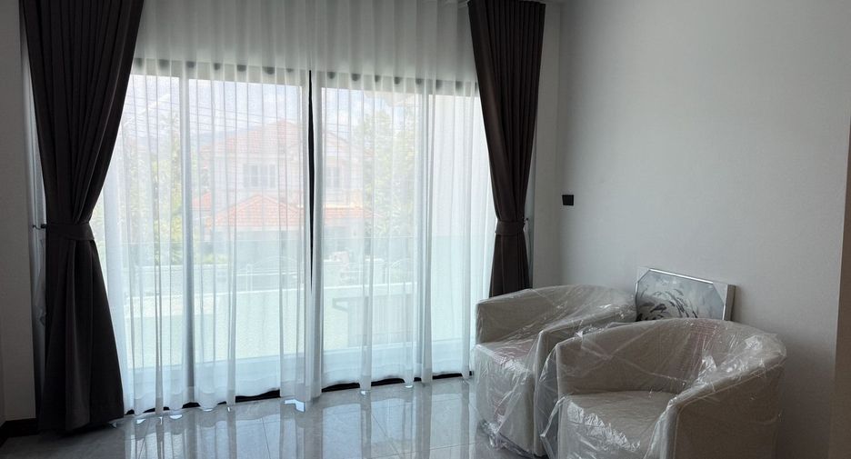 Villa zum Kauf mit 5 Zimmer in Mueang Phuket, Phuket