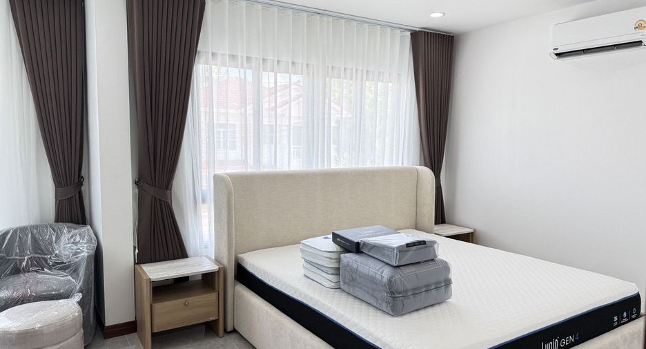 Villa zum Kauf mit 5 Zimmer in Mueang Phuket, Phuket