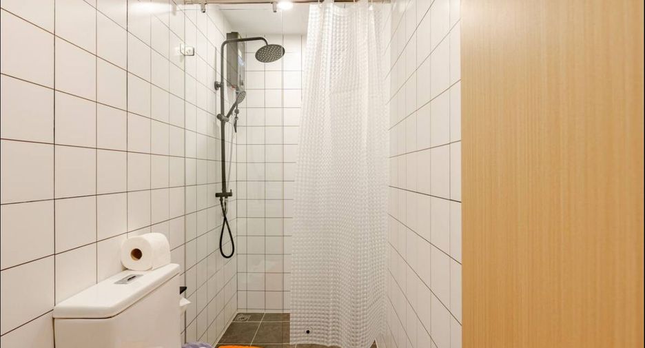 Wohnung zum Kauf mit 1 Zimmer in Kathu, Phuket