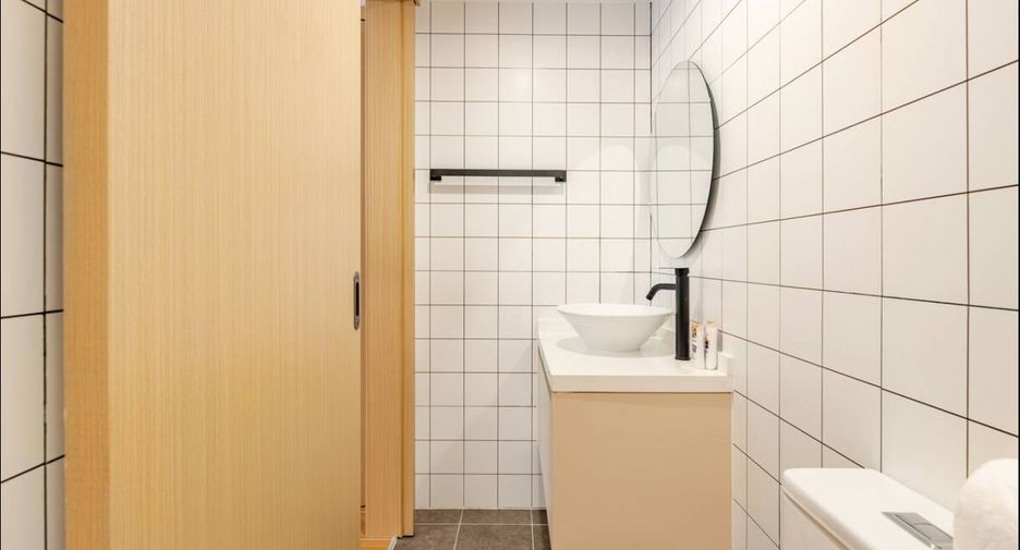 Wohnung zum Kauf mit 1 Zimmer in Kathu, Phuket