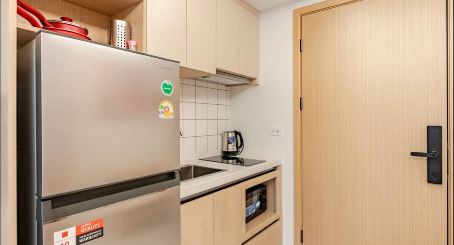 Wohnung zum Kauf mit 1 Zimmer in Kathu, Phuket
