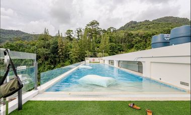 Condo en venta de 1 habitaciones en Kathu, Phuket