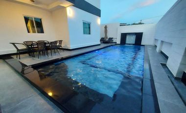 For sale and for rent 6 bedrooms house in South Pattaya, Pattaya