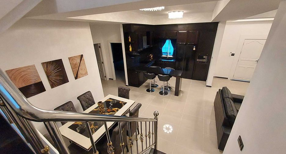 出售 和 出租 6 卧室 独立屋 在 南芭堤雅, 芭提雅