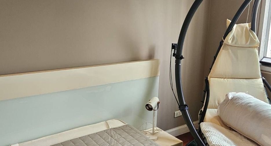 Wohnung zur Miete mit 4 Zimmer in Bang Phli, Samut Prakan