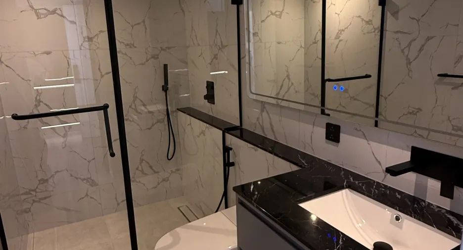 For sale 1 bed condo in Mueang Phuket, Phuket