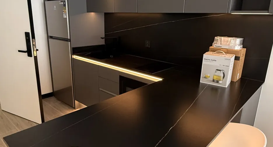 For sale 1 bed condo in Mueang Phuket, Phuket
