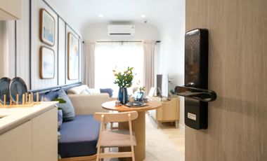 Condo en venta de 1 habitaciones en Thalang, Phuket