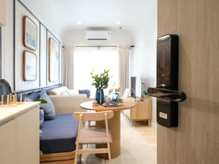 Продажа 1 кровать кондо в Тхаланг, Пхукет