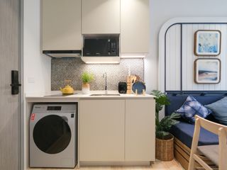Продажа 1 кровать кондо в Тхаланг, Пхукет