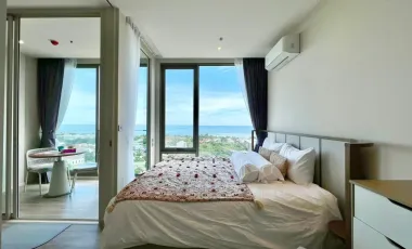 For sale そして for rent 1 Beds condo in Hua Hin, Prachuap Khiri Khan