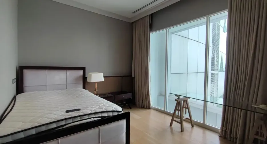 À vendre 3 chambres condo à Khlong Toei, Bangkok